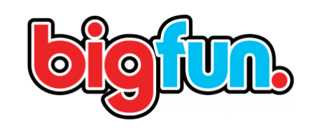 Big Fun UK Limited - Branded Games Specialist